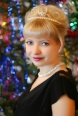 У ёлочки У ёлочки