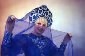 Снегурочка Снегурочка