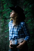 western