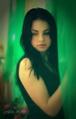 Greenish Greenish