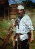 сенокос сенокос