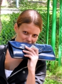 скромница скромница