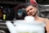 Чаепитие но не в Мытищах Чаепитие но не в Мытищах