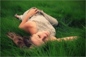 grass brush