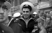 Форма в полоску Форма в полоску