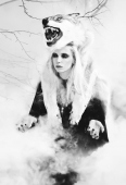 Shaman Shaman