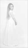 Portrait in High key 14 ( Портрет в Высоком ключе 14 )