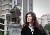 ты кого фотографируешь?