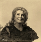 Catherine Deneuve