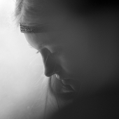 Alone
