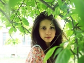 Летняя