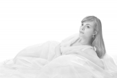 Portrait in High key 15  ( Портрет в Высоком ключе 15 )