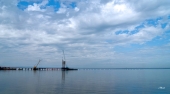 sky and sea