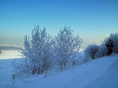 Зима