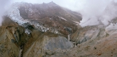 В кратере#3