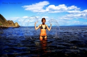 море.. море... хорошие воспоминания о нем..
