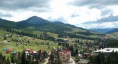 Буковель
