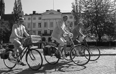Uppsala memory... Uppsala memory...