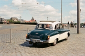 Hallo, Taxi! Hallo, Taxi!