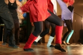 dance dance