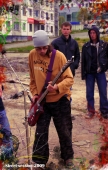 Street-session