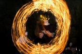 fireman