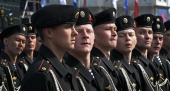 Лица парада 2 Лица парада 2
