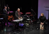 JAZZ квартет