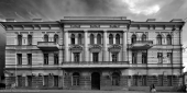 Дом на Светланской.