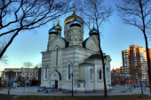 Покровский собор