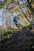 Downhill