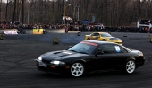 drift