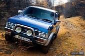 Nissan Terrano