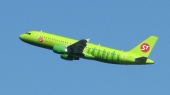 Airbus A-320
