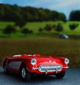 Corvette