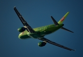 A320 S7