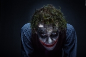 Do I really look like a guy with a plan?