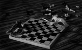 Шахматная партия