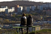 Спектакль по имени Город Спектакль по имени Город