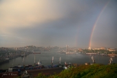 Rainbow Rainbow