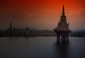 Замок Замок