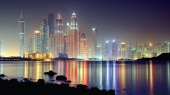 #3 Miracle Dubai Nights #3 Miracle Dubai Nights