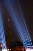 Огни большого города