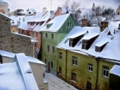крыши