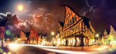 DREAMTOWN