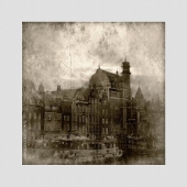 набережная. Gdansk набережная. Gdansk