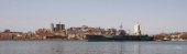 город и море город и море