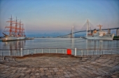 Kaiwo Maru Park в г.Imizu Kaiwo Maru Park в г.Imizu