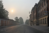 Кронштадт Кронштадт