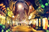 DREAMSTREET